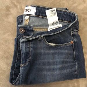 Paige Verdugo Ultra Skinny size 27